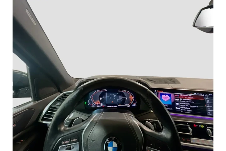 $39200 : BMW X5 2023 AWD xDrive40i 4d image 7