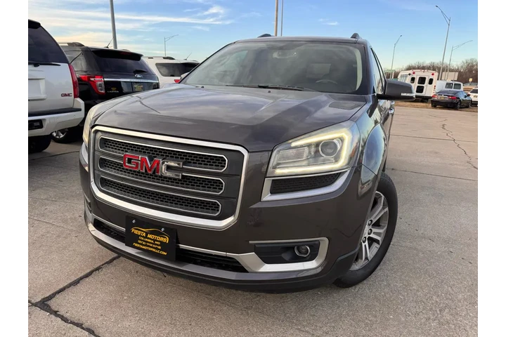 2013 GMC Acadia SLT-1 AWD image 6