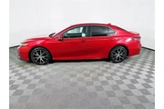 $25500 : Toyota Camry 2024 SE 4dr Sed thumbnail
