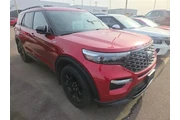 2023 Explorer ST-Line en North Dakota