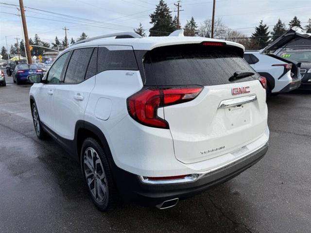 $13995 : 2019 GMC Terrain SLT image 5