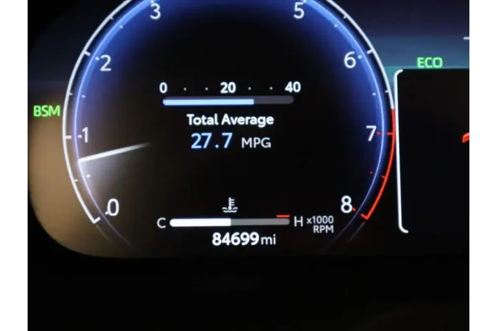 $25706 : Toyota RAV4 2023 Limited 4dr image 8