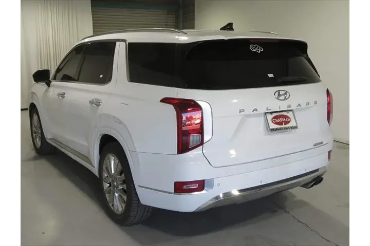 $21795 : Hyundai PALISADE 2020 Limite image 6