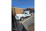 $6600 : Nissan frontier 2001 dually thumbnail