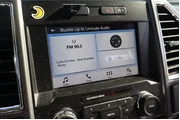 $17888 : Ford F-150 2016 4x4 Lariat 4 thumbnail