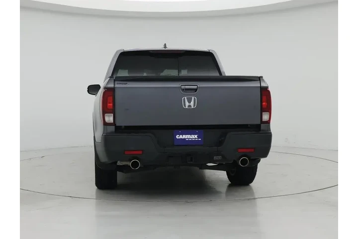 $33998 : Honda Ridgeline 2023 AWD RTL image 6