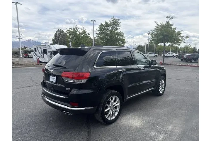 $16116 : Jeep Grand Cherokee 2015 4x4 image 5
