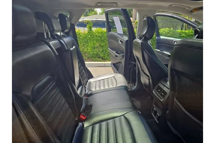 $13995 : Ford Edge 2016 AWD SEL 4dr C image 10