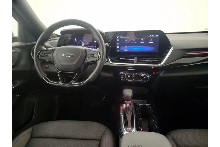 $24998 : Chevrolet Trax 2025 RS 4dr C image 10