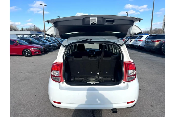 $5980 : 2008 xD Base 4D Hatchback image 10