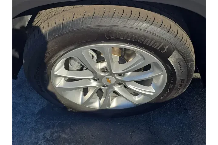 $19990 : Chevrolet Trailblazer 2024 L image 9