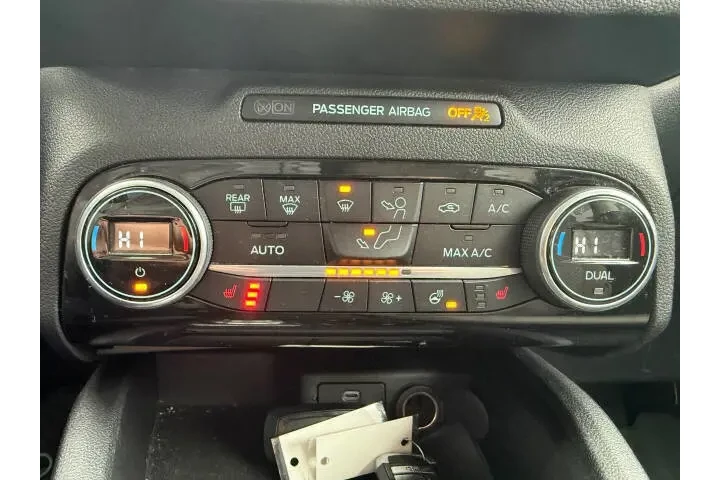 $16999 : 2021 Escape Hybrid image 2