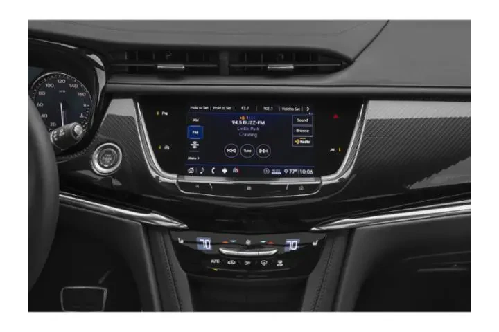 $31000 : Cadillac XT6 2021 4x4 Sport image 10