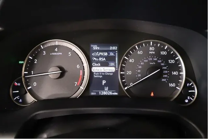 $28685 : Lexus RX 350 2021 4dr SUV image 4