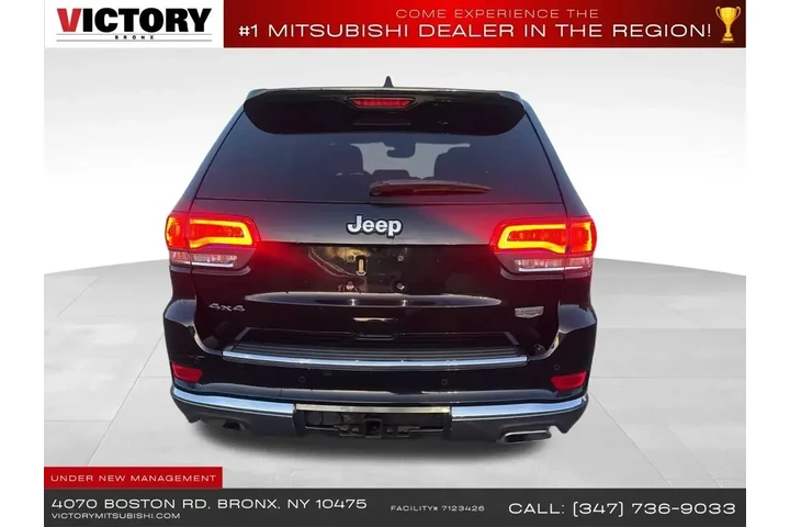 $22970 : Jeep Grand Cherokee 2020 4x4 image 5