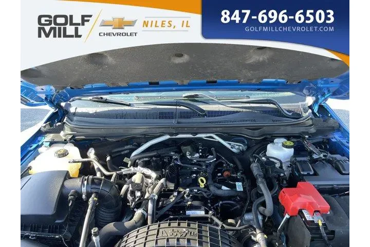 $33557 : Ford Ranger 2023 4x4 XL 4dr image 10
