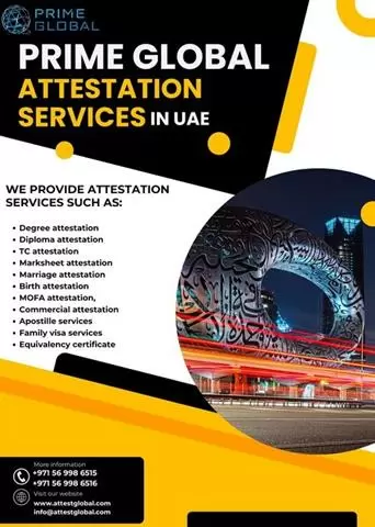 Why MOFA Attestation Dubai image 1