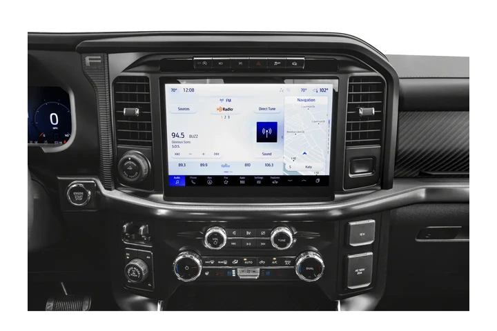 2025 F-150 Raptor image 8