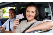 carnet de conducir en Barcelona