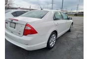 $6500 : 2010 Fusion SE thumbnail