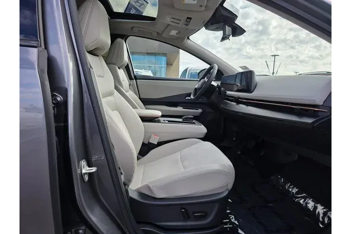 $28500 : Nissan Ariya 2025 Evolve+ 4d image 10