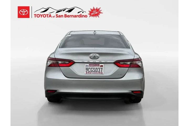 $19999 : Toyota Camry 2022 LE 4dr Sed image 4