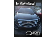 Cadillac XT5 2017 Premium Lu en Hialeah