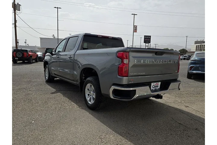 $29995 : Chevrolet Silverado 1500 Lim image 4