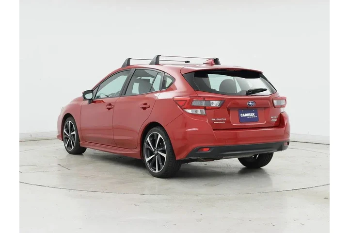 $18998 : Subaru Impreza 2022 AWD Spor image 2