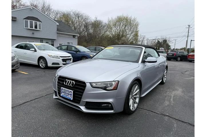 $15999 : 2015 A5 PREMIUM PLUS image 10