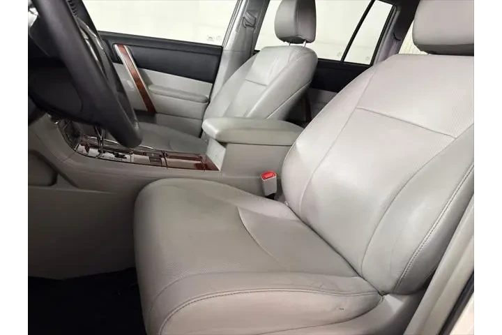 $13500 : Toyota Highlander 2013 Limit image 10