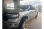 Ram 1500 2022 4x4 Lone Star