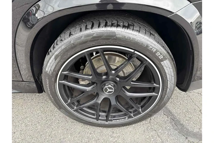 $66710 : 2023 AMG GLE 53 4MATIC Coupe image 10