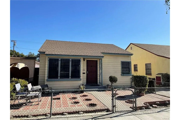 $800 : Bonita casa unifamiliar en alq image 1