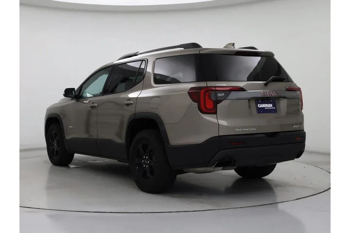 $29998 : GMC Acadia 2022 4x4 AT4 4dr image 2