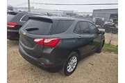 $13476 : Chevrolet Equinox 2020 LS 4d thumbnail