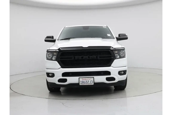 $28998 : Ram 1500 2021 4x2 Big Horn 4 image 5