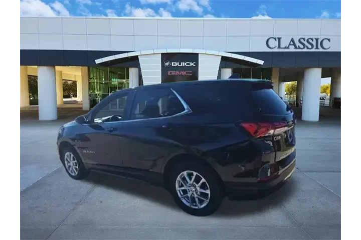 $19987 : Chevrolet Equinox 2024 4x4 L image 6