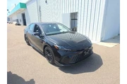 Toyota Camry 2026 SE 4dr Sed