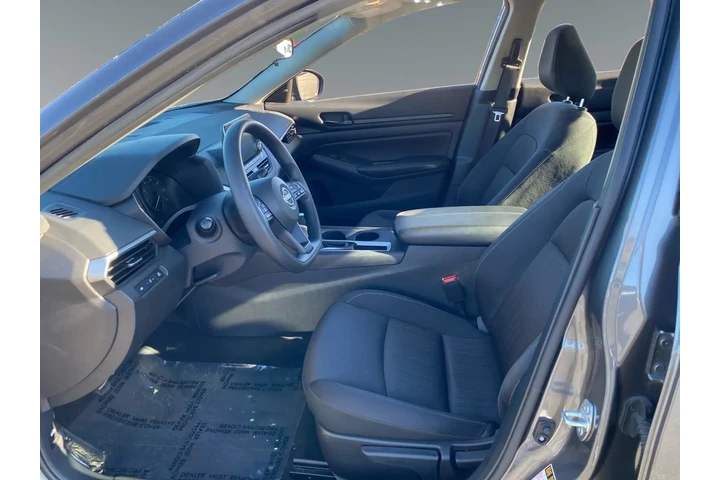 $26771 : Nissan Altima 2025 2.5 S 4dr image 9