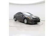 Toyota Camry Hybrid 2019 LE
