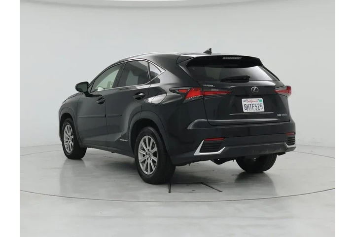 $28998 : Lexus NX 300h 2019 AWD 4dr C image 2