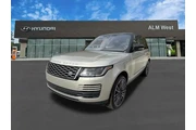 Land Rover Range Rover 2020 en Atlanta