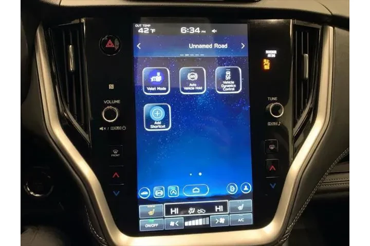 $28500 : Subaru Outback 2023 AWD Limi image 8