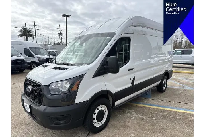 $31965 : Ford Transit 2021 250 3dr LW image 4