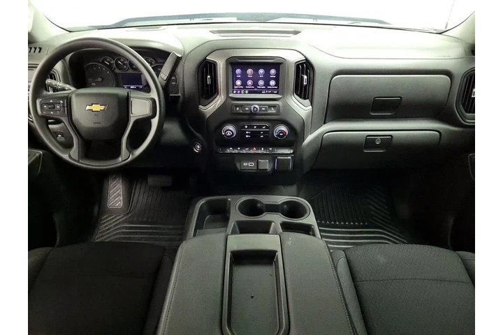 $33998 : Chevrolet Silverado 1500 202 image 9