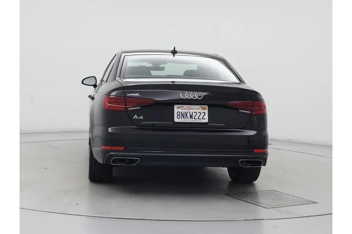 $20998 : Audi A4 2019 Titanium 40 TFS image 6