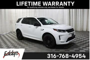 Land Rover Discovery Sport 2 en Wichita