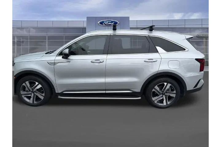 $29323 : Kia Sorento Plug-In Hybrid 2 image 8