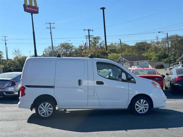 $13995 : 2014 NV200 SV image 6